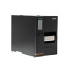 BROTHER tiskárna štítků TJ-4522TN (tisk štítků, 300 dpi, max šířka štítků 104 mm) USB, LAN, RS-232C 3,5" barev.dotyk. d