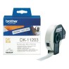 DK-11203 (papírové / databáze - 300 ks)