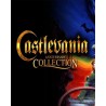 Castlevania Anniversary Collection – hra pro PC (elektronická licence)