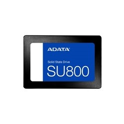 ADATA SSD 512GB SU800 2,5" SATA III 6Gb/s (R:560, W:520MB/s) 7mm (3 letá záruka)