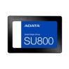 ADATA SSD 512GB SU800 2,5" SATA III 6Gb/s (R:560, W:520MB/s) 7mm (3 letá záruka)