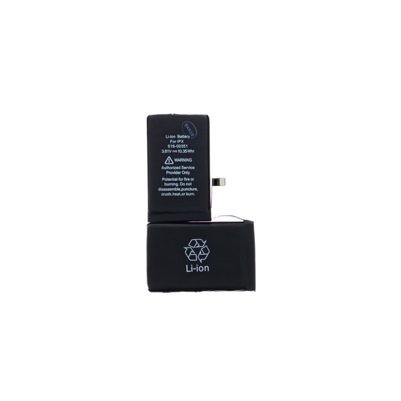 iPhone X Baterie 2716mAh Li-Ion (Bulk)