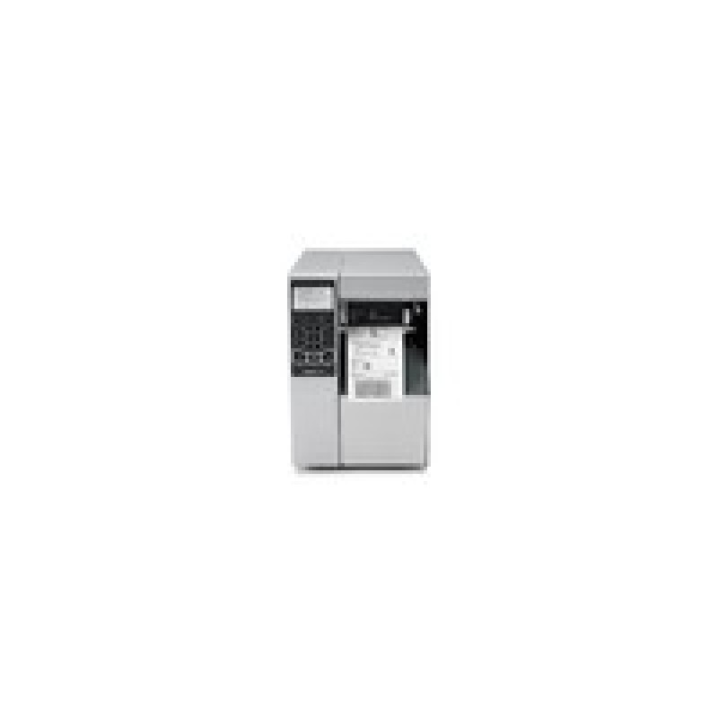 ZEBRA printer ZT510 - 300dpi, BT, LAN, Cutter