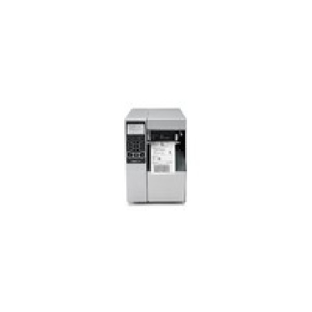 ZEBRA printer ZT510 - 300dpi, BT, LAN, Cutter