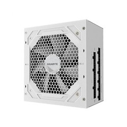 GIGABYTE zdroj UD850GM PG5 V2 ICE 850W, 120mm, Plně modulární, 80 Plus Gold, ATX 3.1
