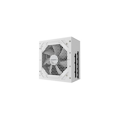 GIGABYTE zdroj UD850GM PG5 V2 ICE 850W, 120mm, Plně modulární, 80 Plus Gold, ATX 3.1
