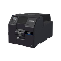 Epson ColorWorks CW-D6000Pe