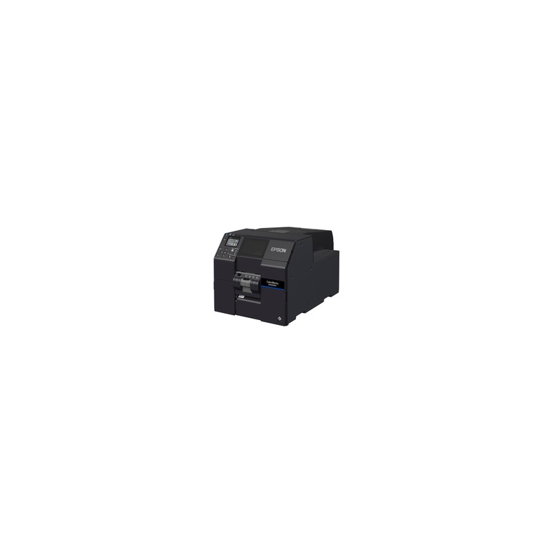 Epson ColorWorks CW-D6000Pe