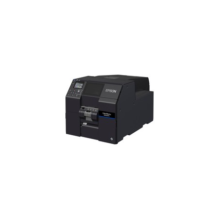 Epson ColorWorks CW-D6000Pe