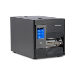 PD45S1F, Full touch screen, Direct Thermal and Thermal Transfer printer, no f-sensor, Wi-Fi, Ethernet, 203dpi… PD45S1FE020000200