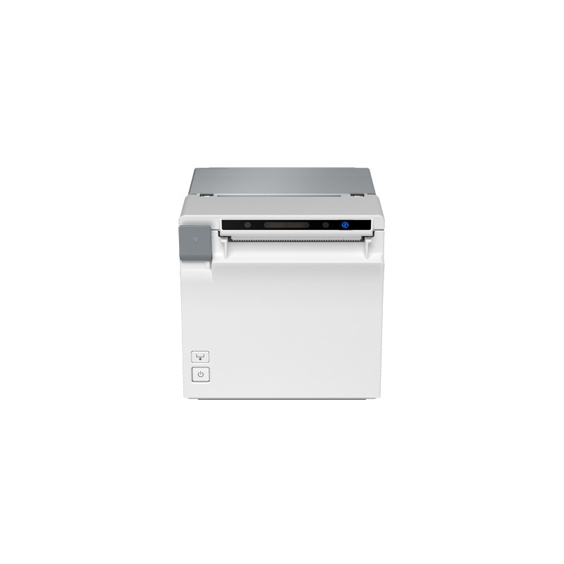 EPSON POKLADNÍ SYSTÉMY EU-M30 (001): USB + Serial NES/White NO PSU NO Cable