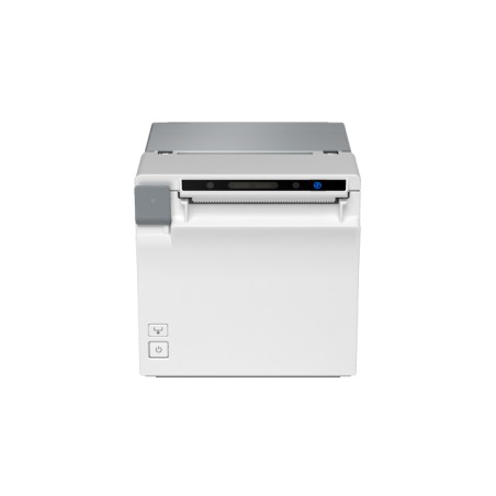 EPSON POKLADNÍ SYSTÉMY EU-M30 (001): USB + Serial NES/White NO PSU NO Cable