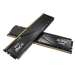 Adata Lancer BLADE/DDR5/32GB/6000MHz/CL30/2x16GB/Black