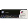 HP 131A Magenta LJ Toner Cart, CF213A (1,800 pages)