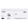 CANON toner T09C azurová pro i-Sensys X C1127P , C1127I a C1127IF (5 900 str.)