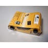 Černý ribbon pro ZXP Series 3 (tisk.plast.karet) 800033301