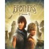 Brothers A Tale of Two Sons Remake – hra pro PC (elektronická licence)