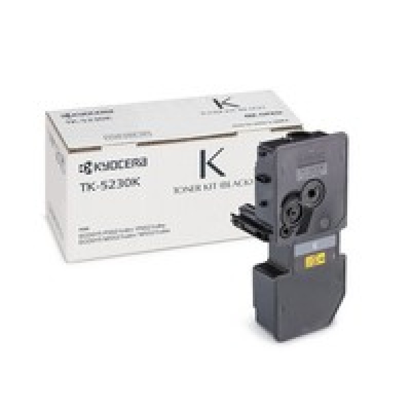 TK-5230K/TONER-KIT BLACK 1T02R90NL0