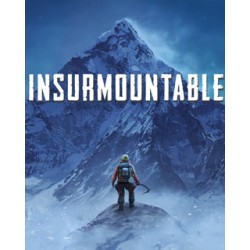 Insurmountable – hra pro PC (elektronická licence)