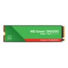 SSD Green SN3000 1TB NVMe PCIe G4 216uts
