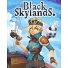 Black Skylands – hra pro PC (elektronická licence)
