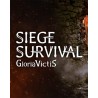 Siege Survival Gloria Victis – hra pro PC (elektronická licence)