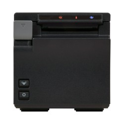 Epson TM-m10 (102): USB, Black, PS, EU