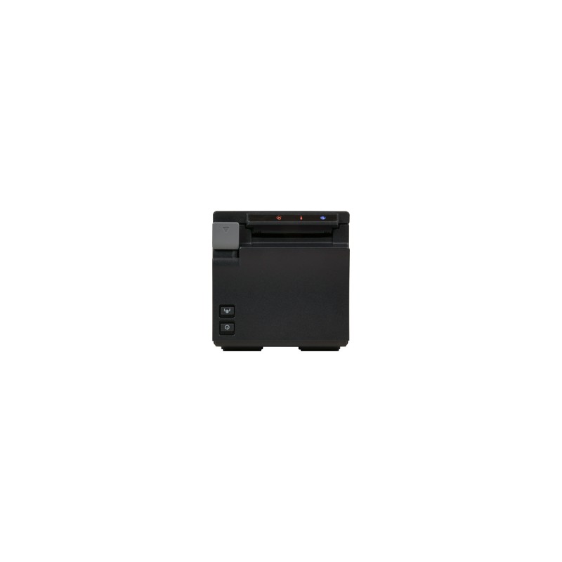 Epson TM-m10 (102): USB, Black, PS, EU