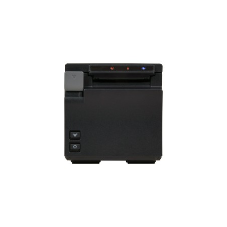 Epson TM-m10 (102): USB, Black, PS, EU