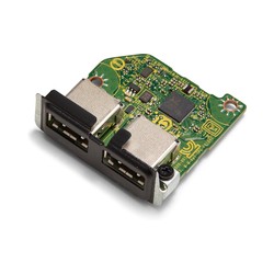DUAL USB-A 3.2 GEN1 FLEX 2020/F/ DEDICATED WORKSTATION