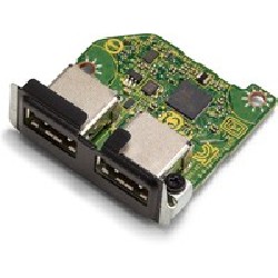 HP Dual USB-A 3.2 GEN1 Flex 2020/F/ Dedicated Workstation