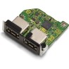 HP Dual USB-A 3.2 GEN1 Flex 2020/F/ Dedicated Workstation