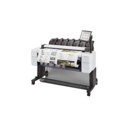 HP DesignJet T2600dr 36in PS MFP Printer 3EK15D B19