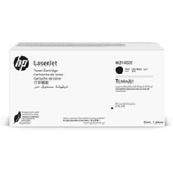 HP 214Z BLK Contract LaserJet/Toner Crtg