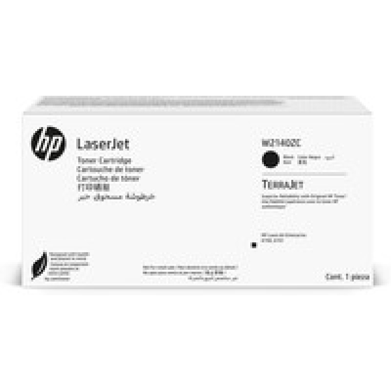 HP 214Z BLK Contract LaserJet/Toner Crtg