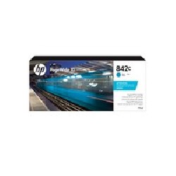 HP Ink Cartridge NO 842C/Cyan