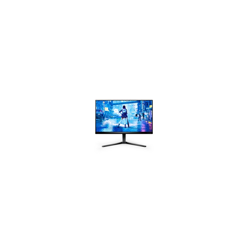 Philips 25M2N5200P 25IN IPS 1920X1080/0.5MS 16.9