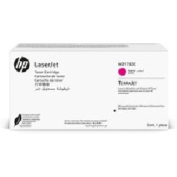 HP 217Z MGN Contract LaserJet/Toner Crtg