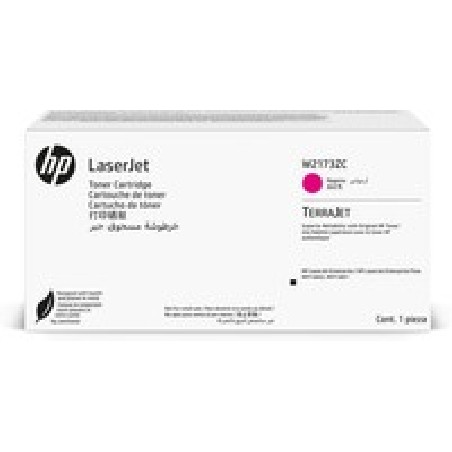 HP 217Z MGN Contract LaserJet/Toner Crtg