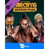 Far Cry 6 Season Pass – herní rozšíření pro PC (elektronická licence)