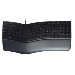 CHERRY KC 4500 ERGO UK ENGLISH/
