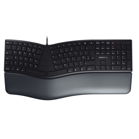CHERRY KC 4500 ERGO UK ENGLISH/