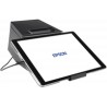 Epson TM-m30II-SL (512A0): USB + Ethernet + NES + Lightning + SD, Black, PS, UK