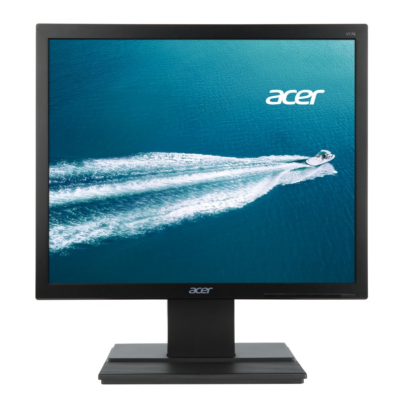 Acer V176LBMI 43 CM (17IN) TFT/1000:1 5MS ANA/Dig 2X1WATT