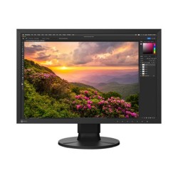 EIZO MT 24" CS2400S ColorEdge, IPS, 1920x1200, 350nit, 1350:1, 15ms, DisplayPort, HDMI, USB-C, Pivot, KVM
