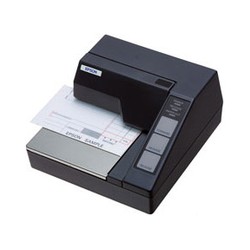 Epson TM-U295 (292LG): Serial, w/o PS, EDG