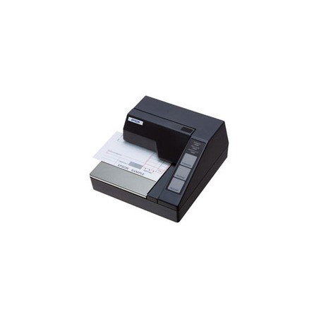 Epson TM-U295 (292LG): Serial, w/o PS, EDG