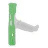 Mobilis Silicone Rugged Case For Zebra/MC3400 - MC3450 - HI-Vis Green