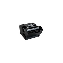 Epson TM-J7700 301 W/O MICR BLK PSU/EU BLK USB B LAN Full Cut PS-180 IN