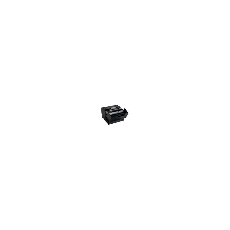 Epson TM-J7700 301 W/O MICR BLK PSU/EU BLK USB B LAN Full Cut PS-180 IN